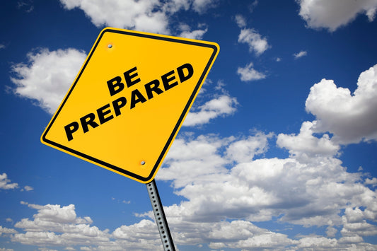 Free Interpreter Training: A Way to Manage Oral Exam Anxiety